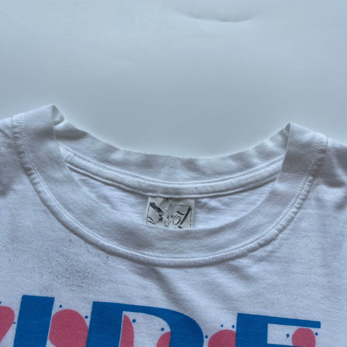 Early 90s Ride T-shirt