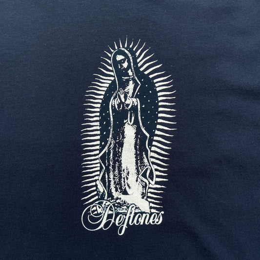 2000s Deftones T-shirt