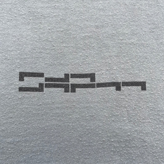 2000s Skam Records T-Shirt