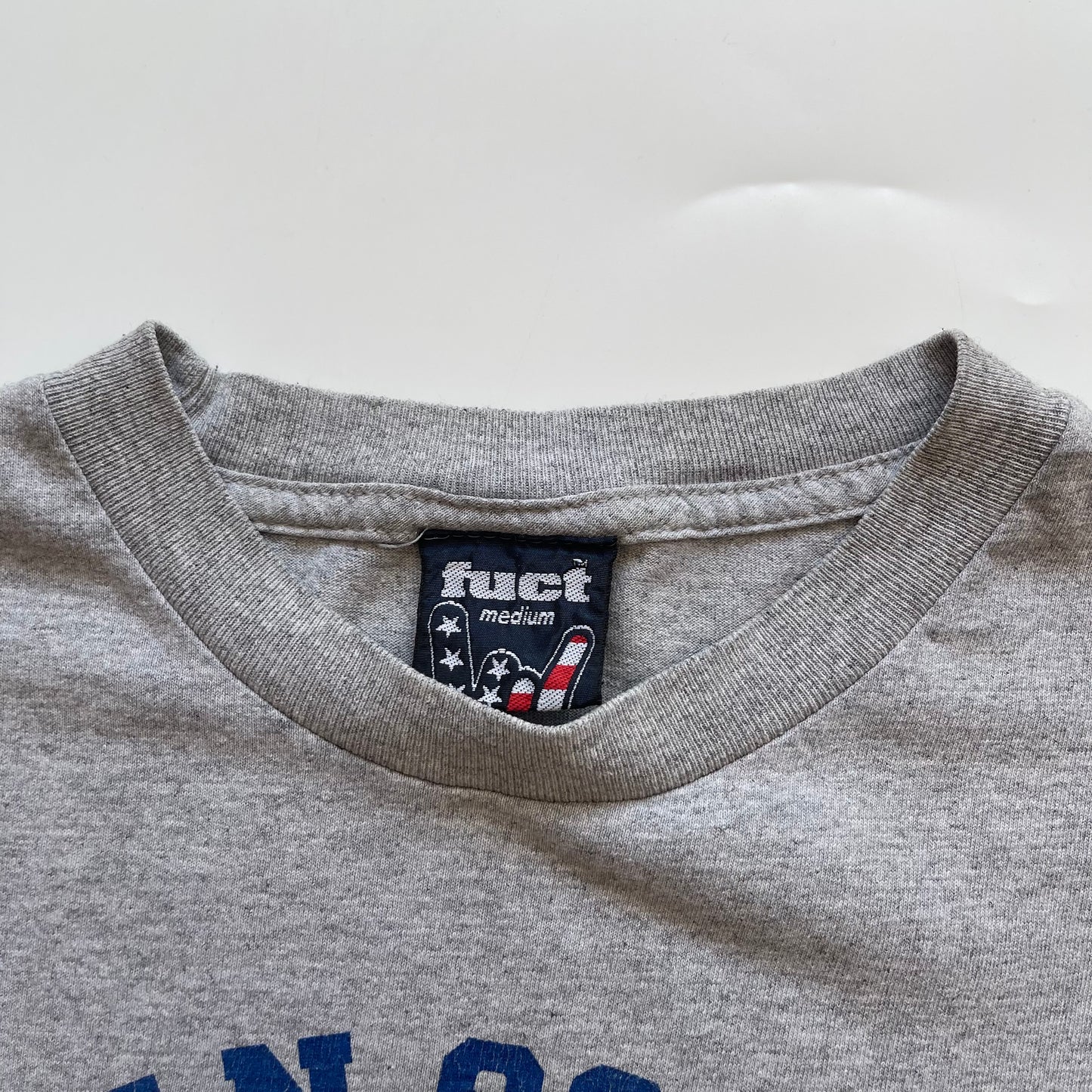 90s Fuct T-Shirt