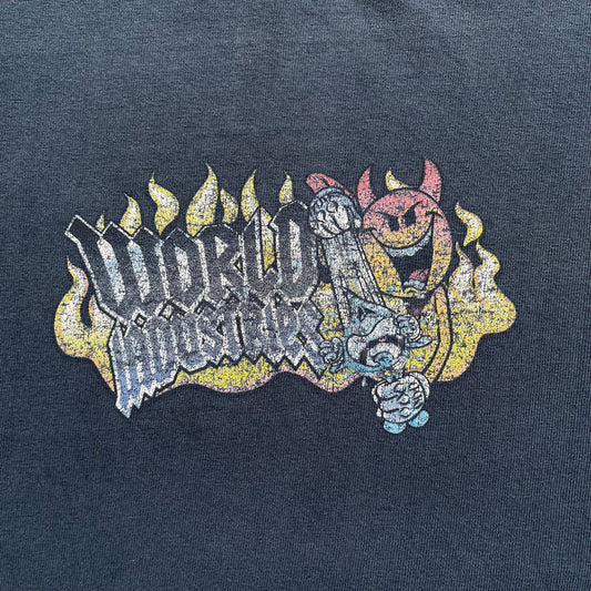 1990s World Industries T-Shirt