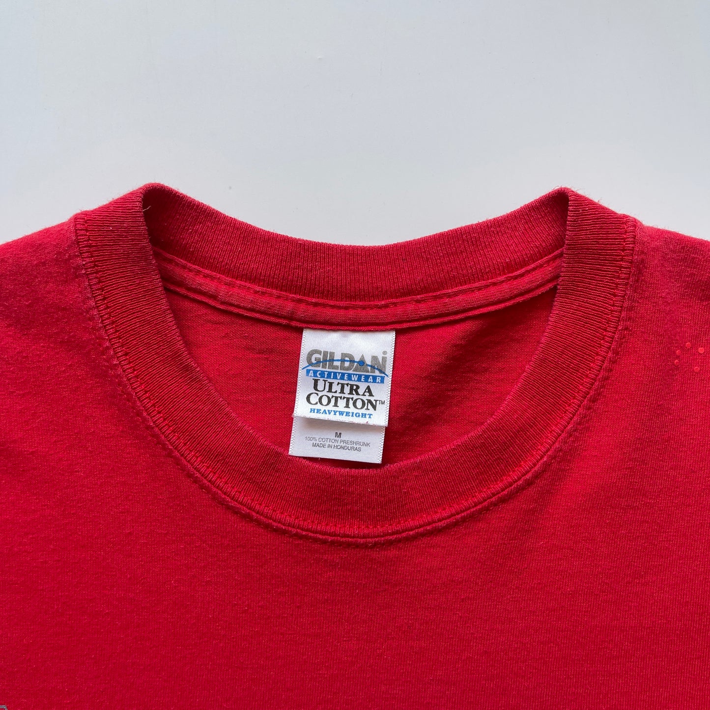 2004 Skam Records T-Shirt