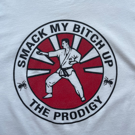 2000s The Prodigy T-Shirt
