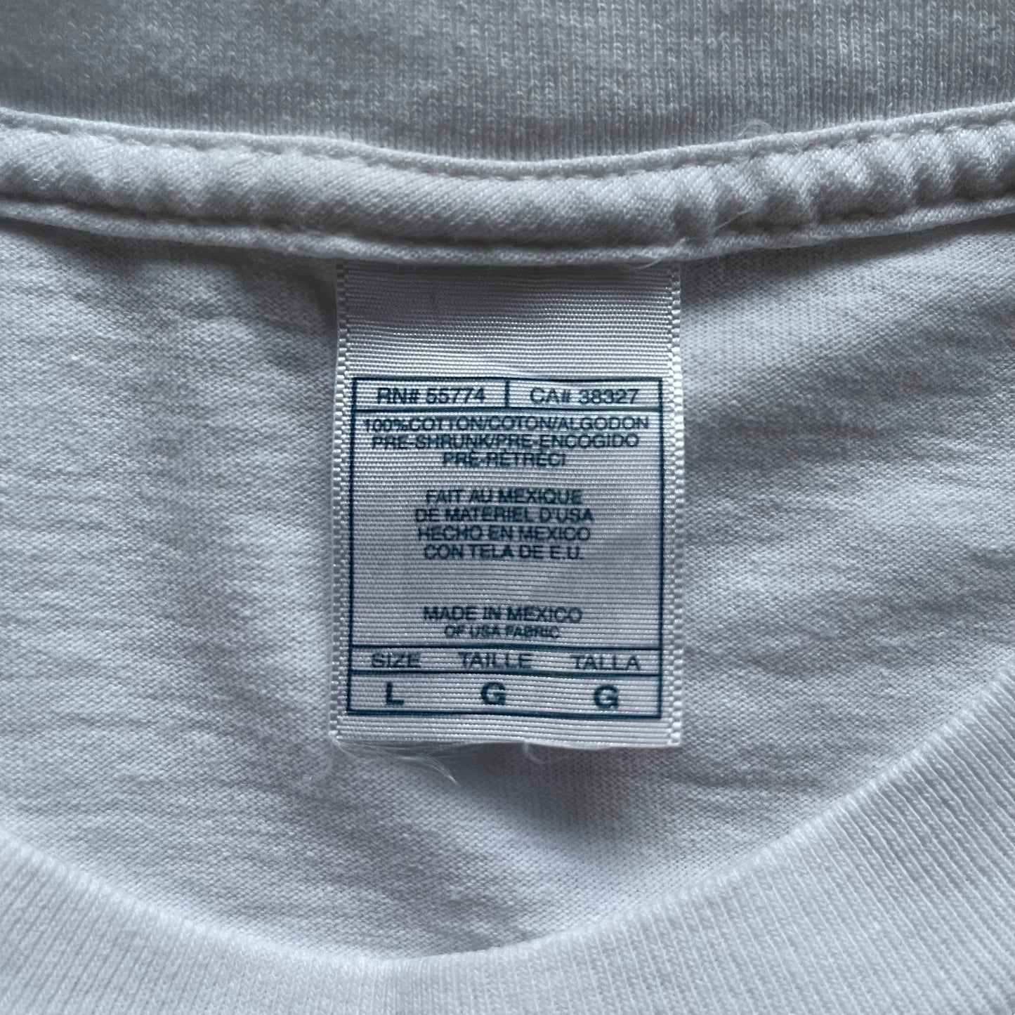 90s Portishead Playstation T-Shirt