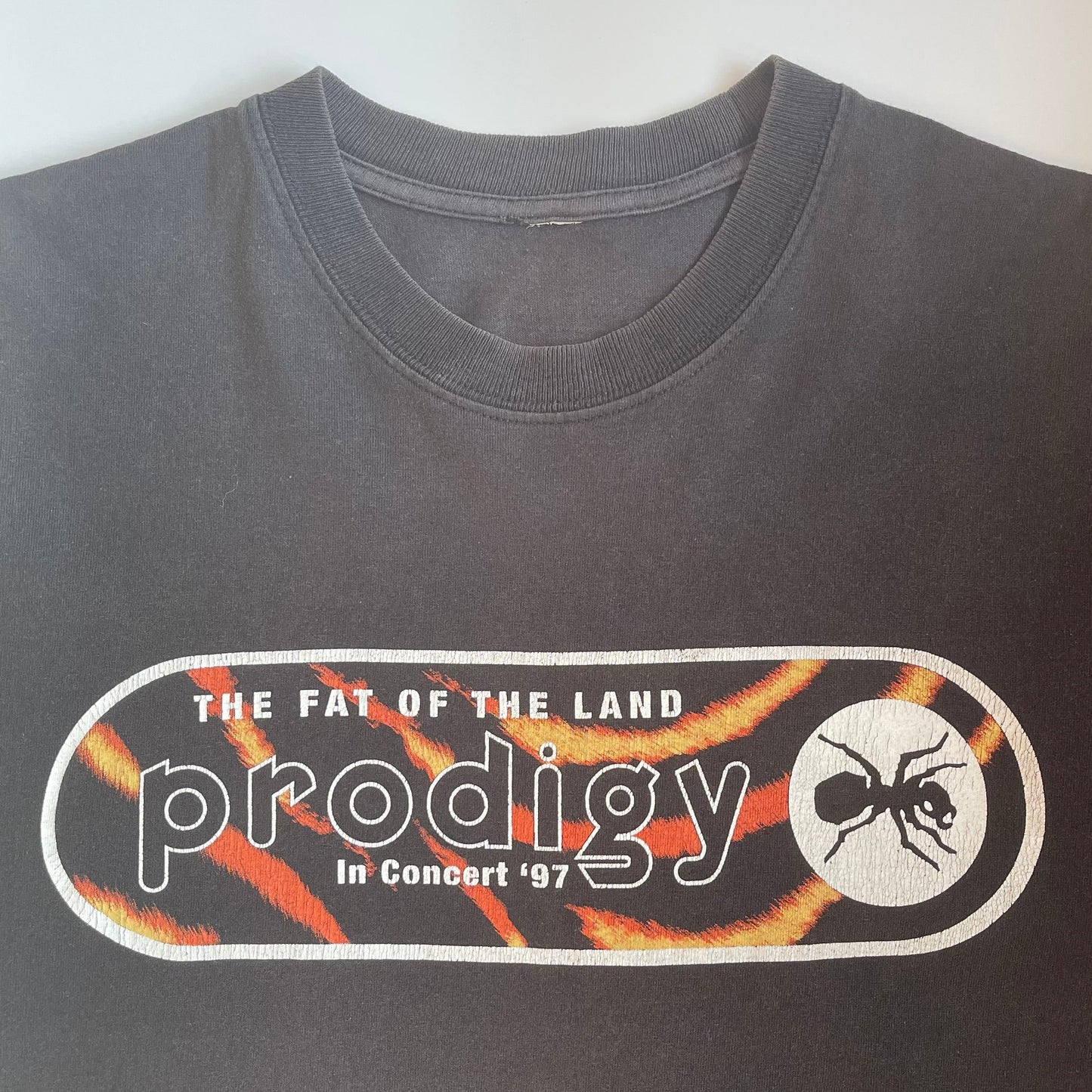 1997 The Prodigy T-Shirt