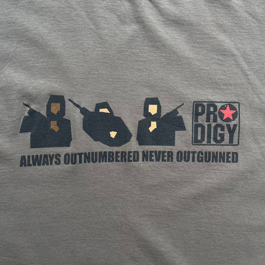 00s The Prodigy T-shirt
