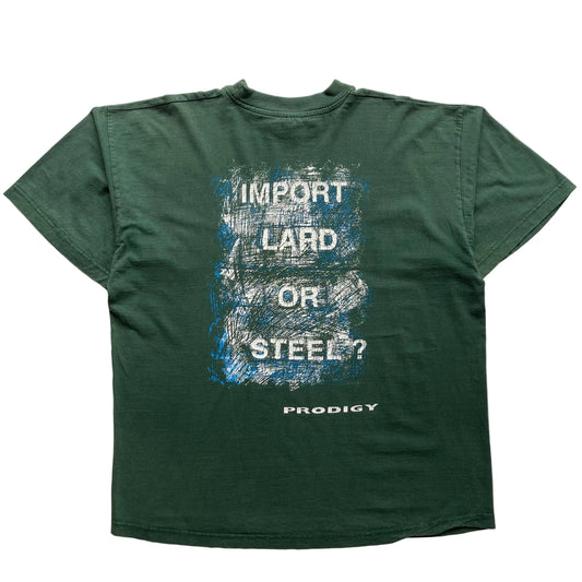 1997 The Prodigy T-shirt