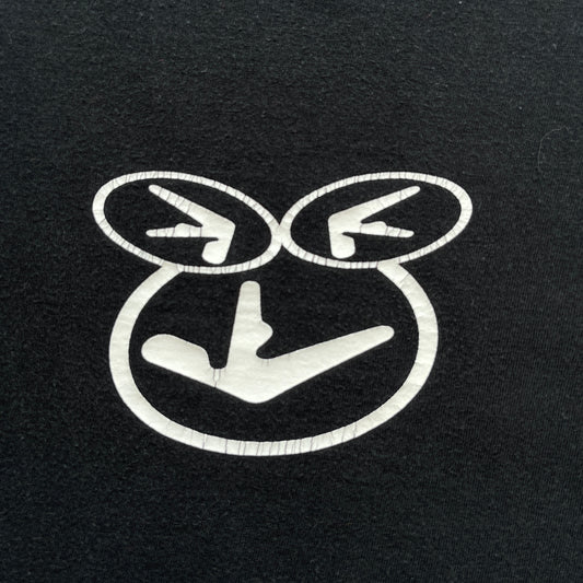 00s Aphex Twin T-shirt