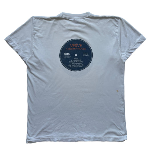 Early 90s The Verve T-Shirt
