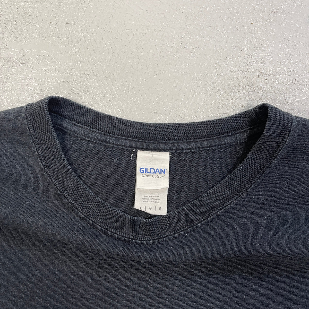 The Streets Long Sleeve T-shirt