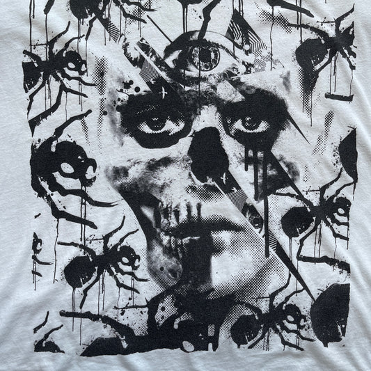 2000s The Prodigy T-Shirt
