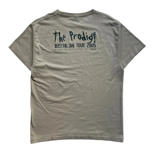 2005 Prodigy T-shirt