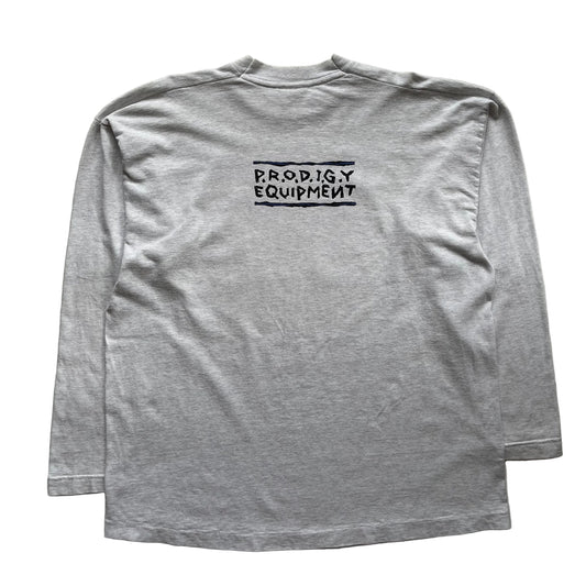 90s The Prodigy Long Sleeve T-Shirt