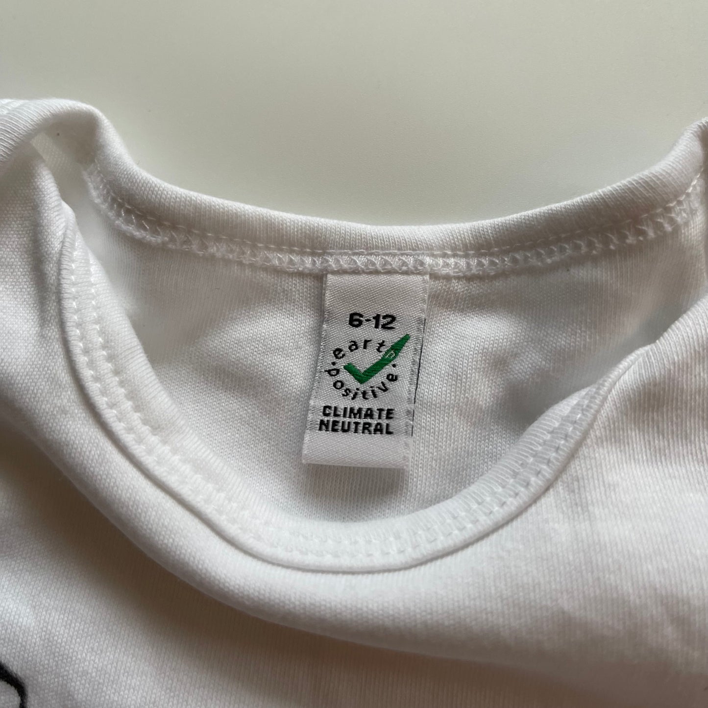 Aphex Twin Baby Tee