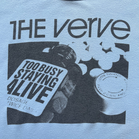 90s The Verve Ringer