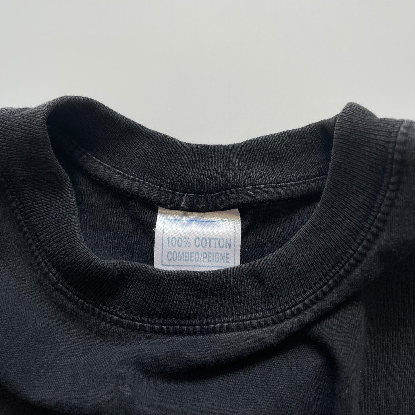 90s Joy Division T-shirt
