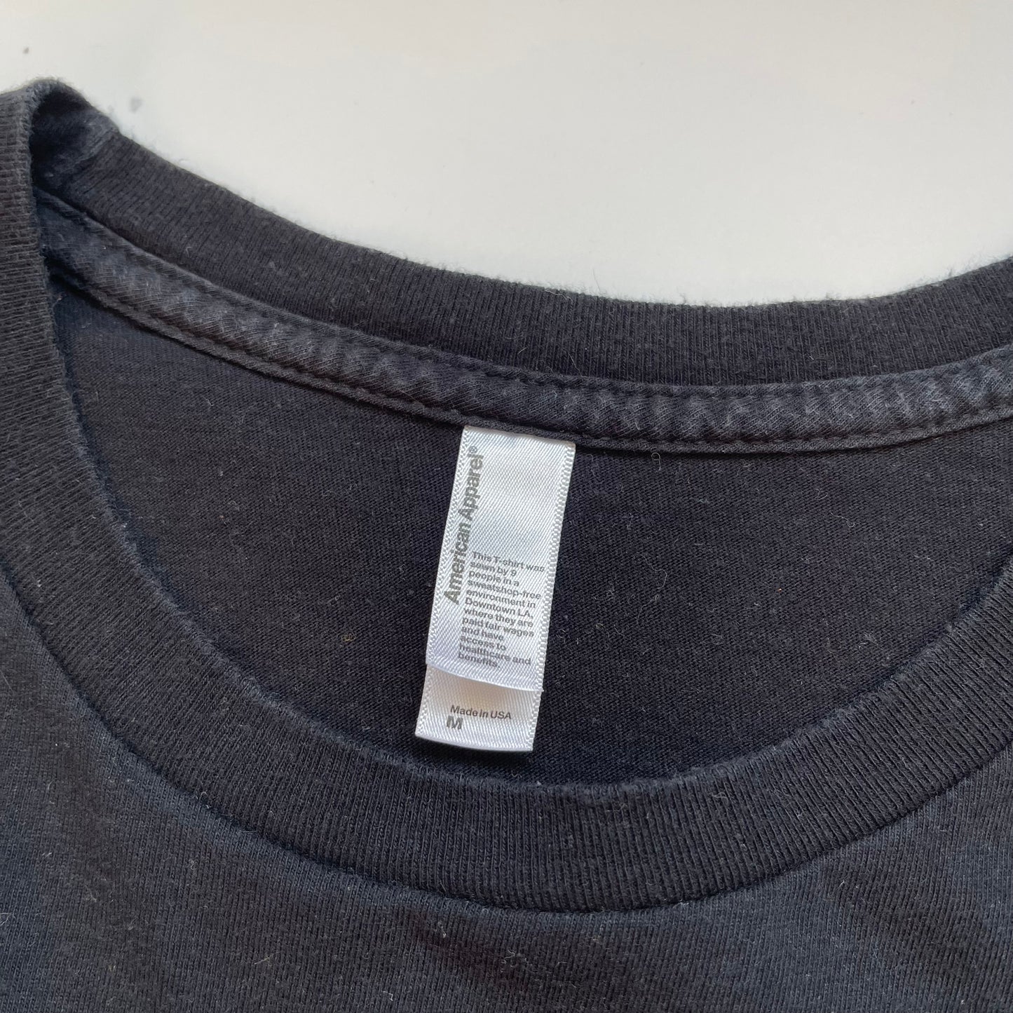 Warp Records T-Shirt