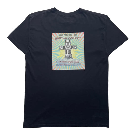 00s Rave T-shirt