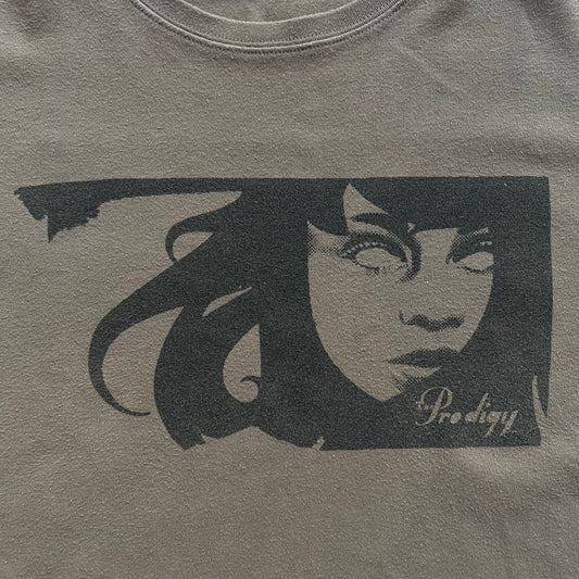 2005 Prodigy Baby Tee