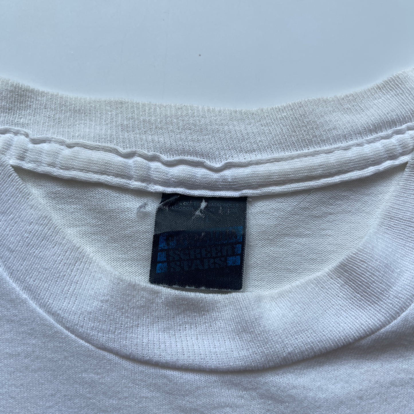 1990s Sarah Records T-shirt