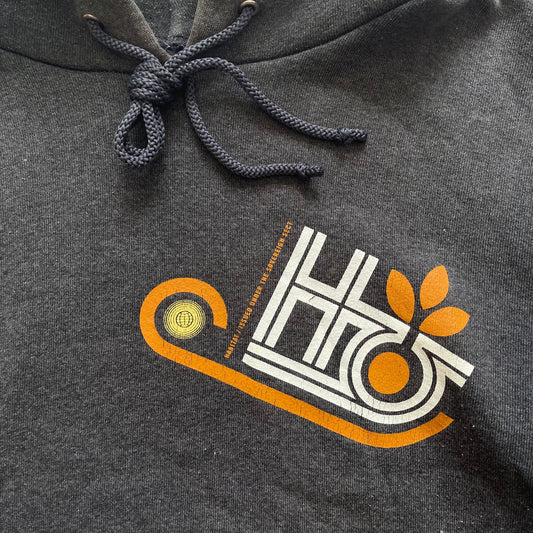 90s Habitat Sweatshirt