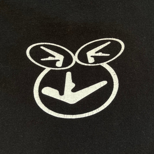 Late 90s/Early 00s Aphex Twin T-Shirt