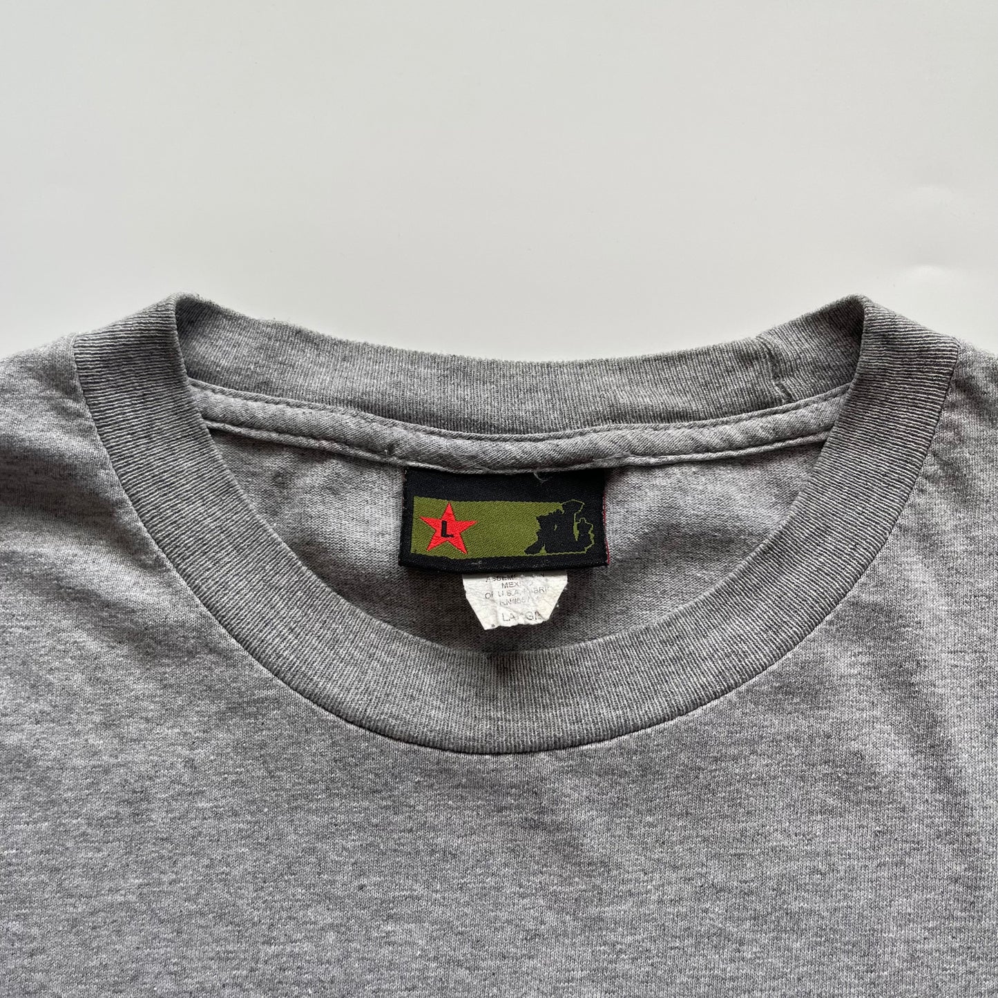 90s Grenade T-shirt