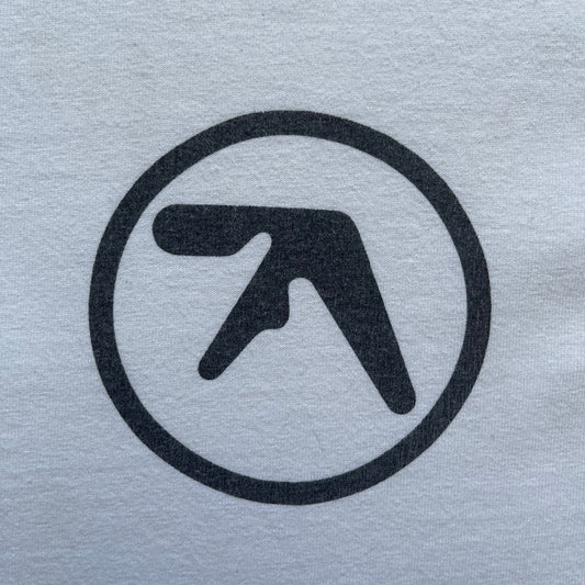 2000s Aphex Twin T-shirt