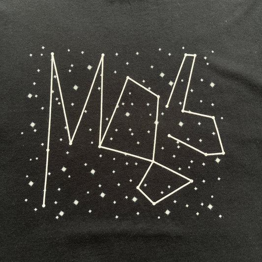 2000s M83 T-Shirt