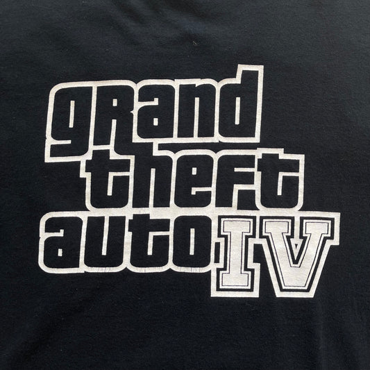 Grand Theft Auto IV T-Shirt