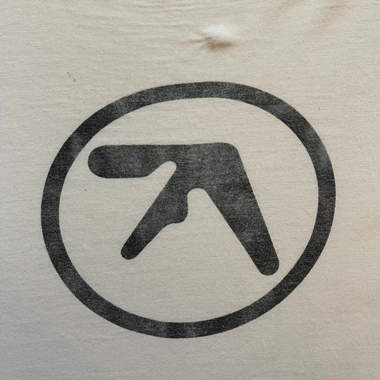 00s Aphex Twin T-shirt