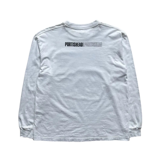 1997 Portishead Long Sleeve T-Shirt