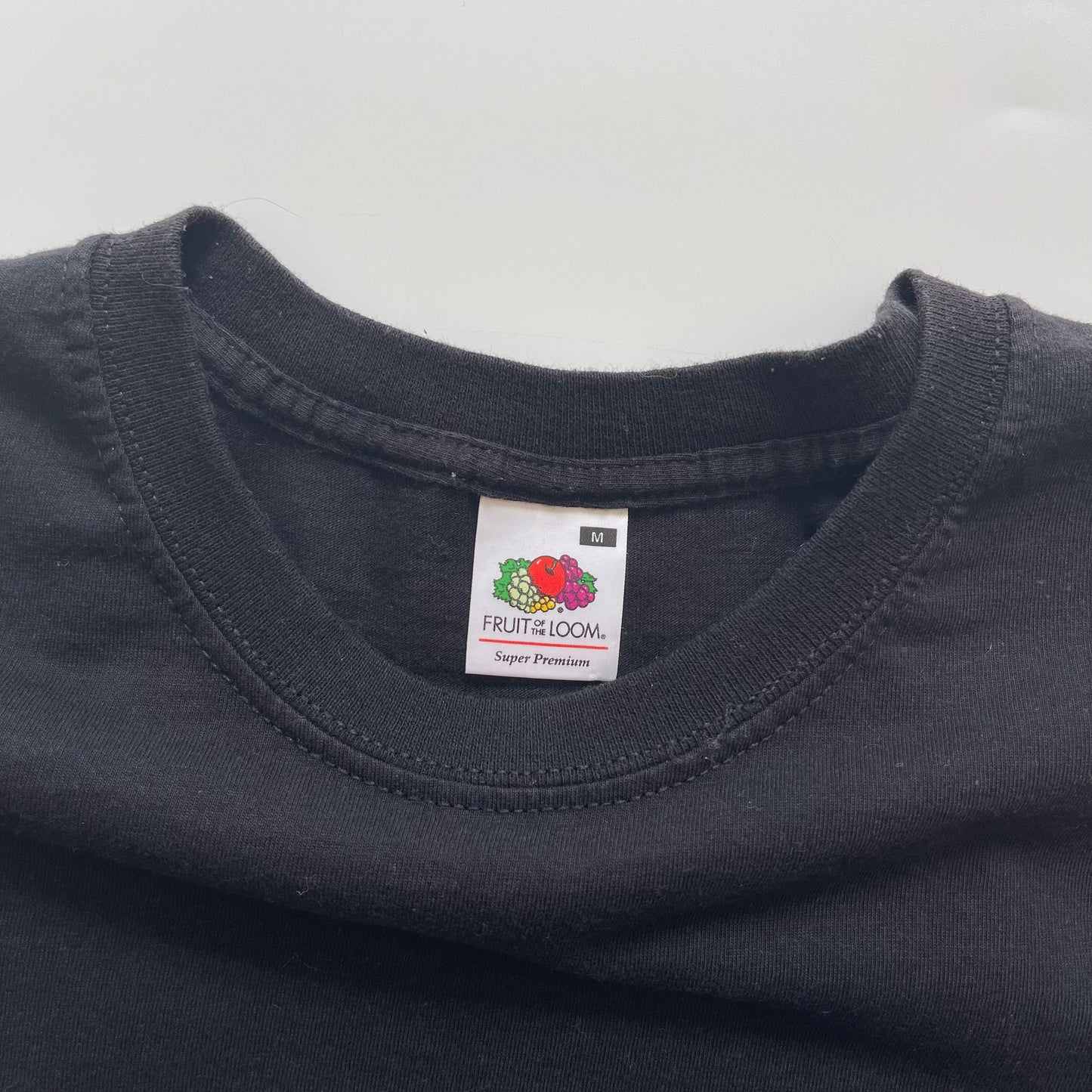 00s Rave T-shirt