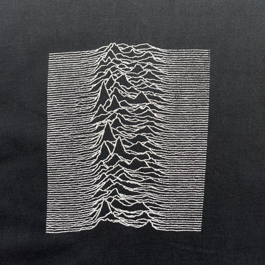 90s Joy Division T-shirt