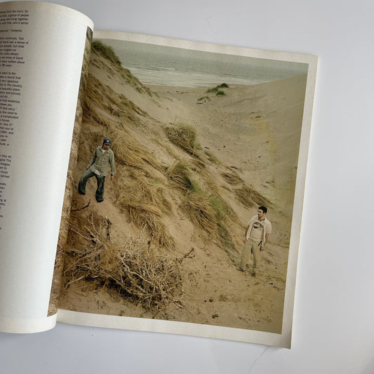 2005 Boards of Canada Magazine