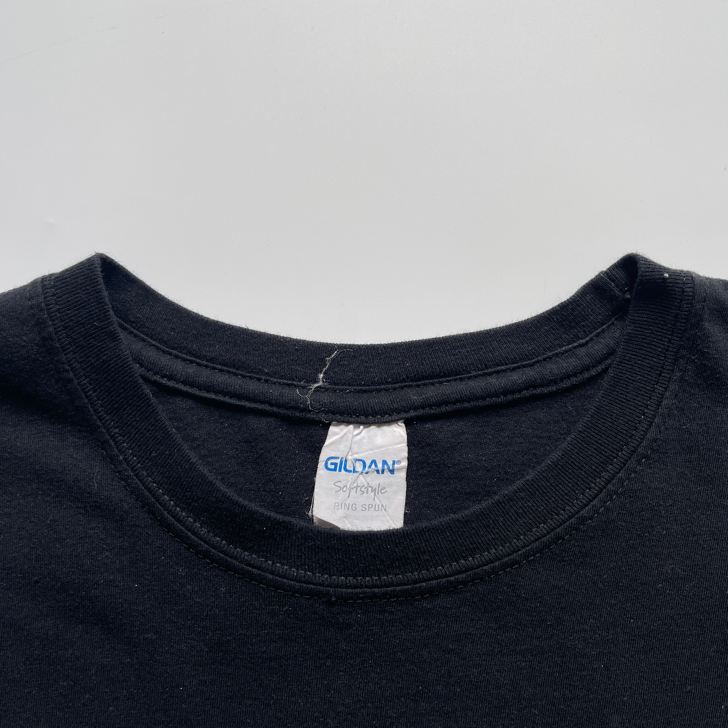 2010s Warp Records T-shirt