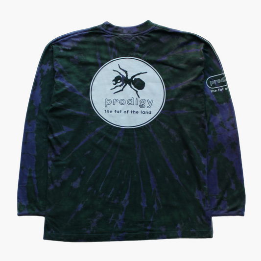 Late 90s The Prodigy Long Sleeve