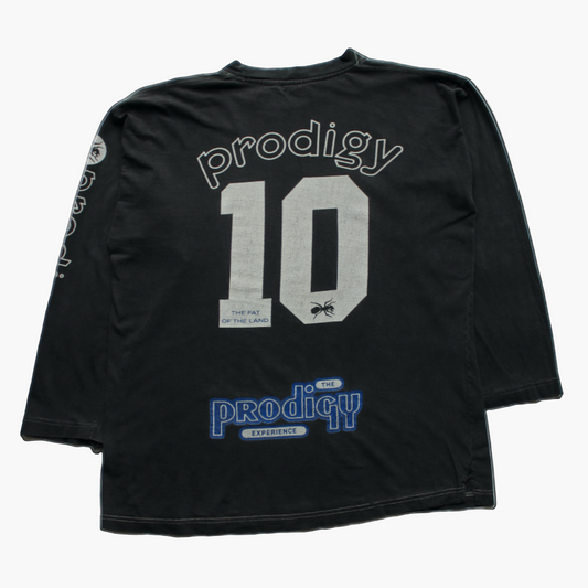 Late 90s The Prodigy Long Sleeve