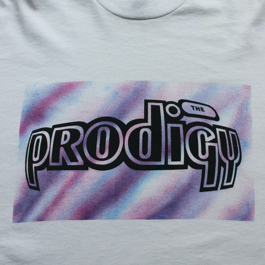 Early 90s The Prodigy Long Sleeve