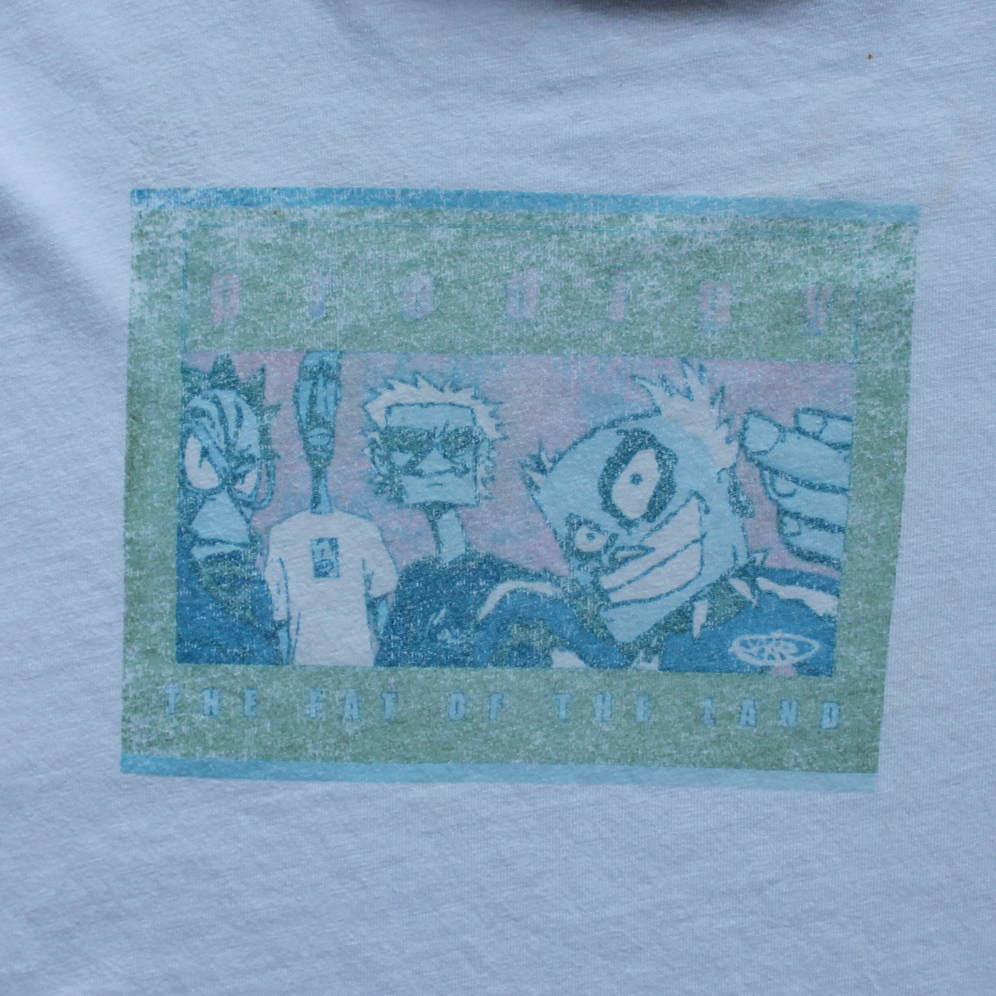 The Prodigy T Shirt