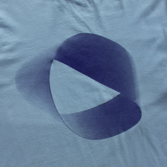 2009 Warp Records T Shirt