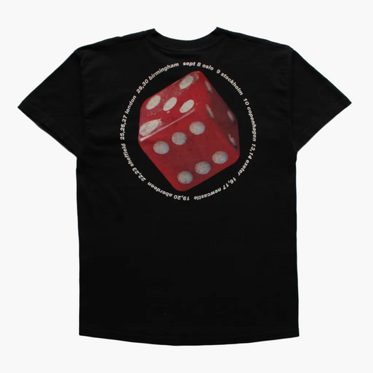 Late 90s Oasis Dice T Shirt