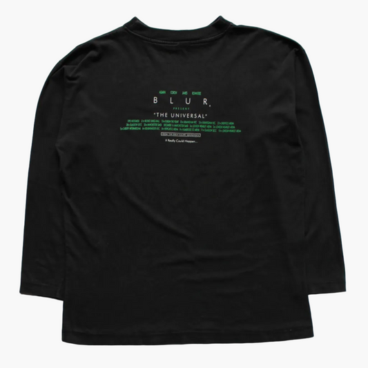 1995 Blur Long Sleeve