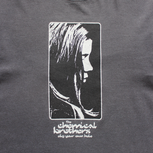 1997 Chemical Brothers T Shirt