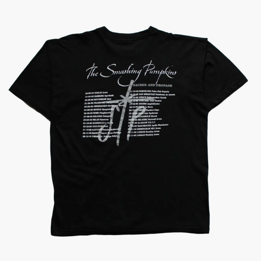 2000 The Smashing Pumpkins T Shirt