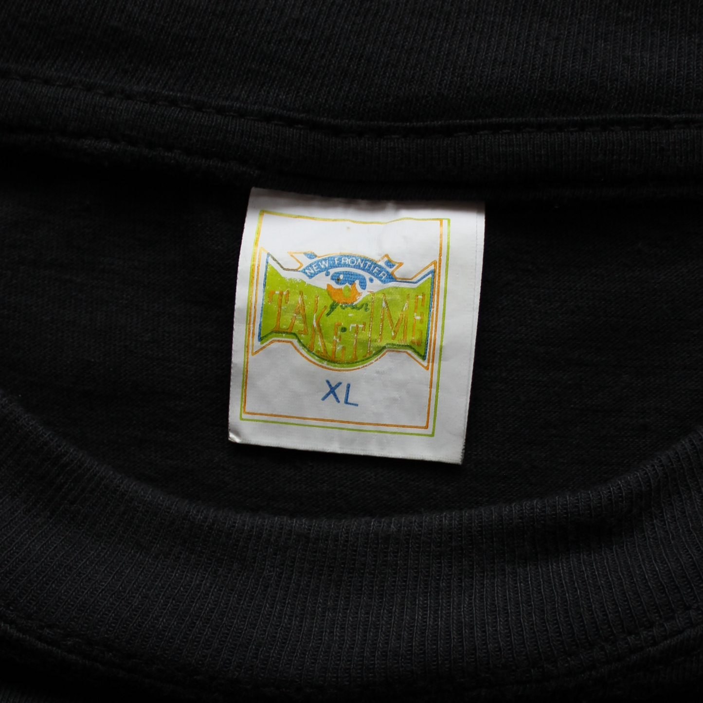 2001 Deftones White Pony T Shirt