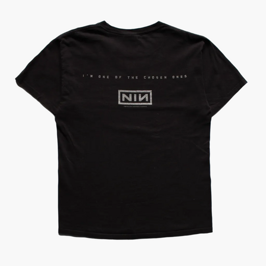 2009 Nine Inch Nails T Shirt