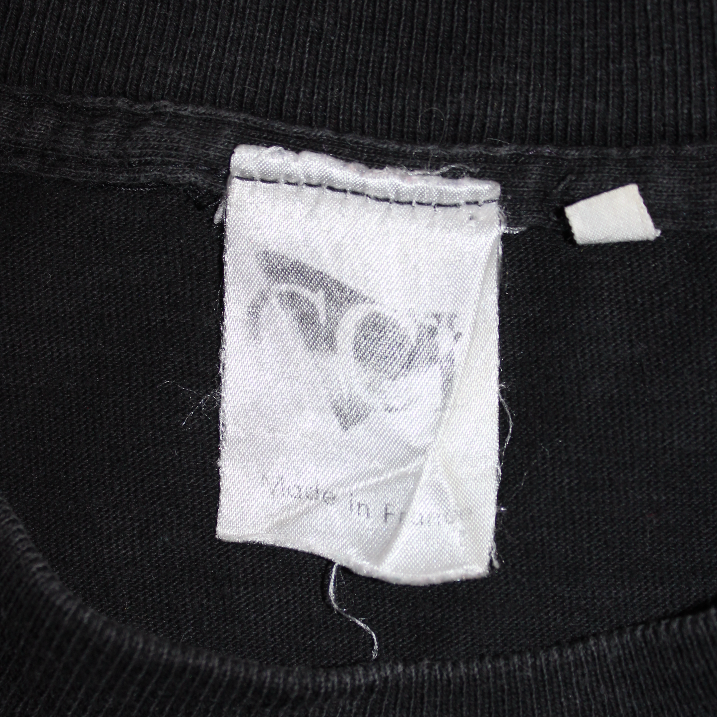 1991 Siouxsie And The Banshees T-Shirt