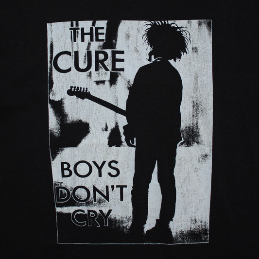 80s The Cure T-Shirt