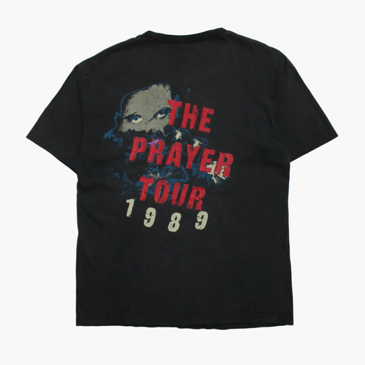 1989 The Cure T-Shirt